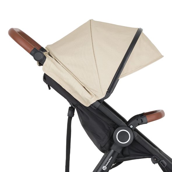 PETITE&MARS STŘÍŠKA KE KOČÁRKU STREET2 2024 - BAREVNÉ SETY K PODVOZKU - KOČÁRKY A PŘÍSLUŠENSTVÍ