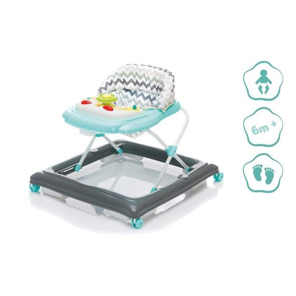 FILLIKID CHODÍTKO DĚTSKÉ MINT - CHODÍTKA - PRO DĚTI