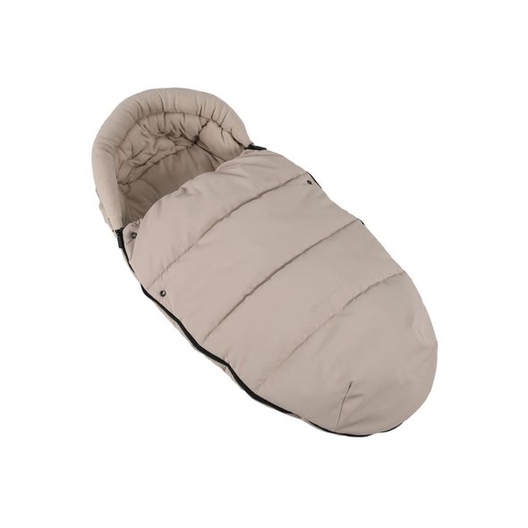 LITTLE DUTCH FUSAK DO KOČÁRKU BEIGE - FUSAKY DO KOČÁRKU - KOČÁRKY A PŘÍSLUŠENSTVÍ