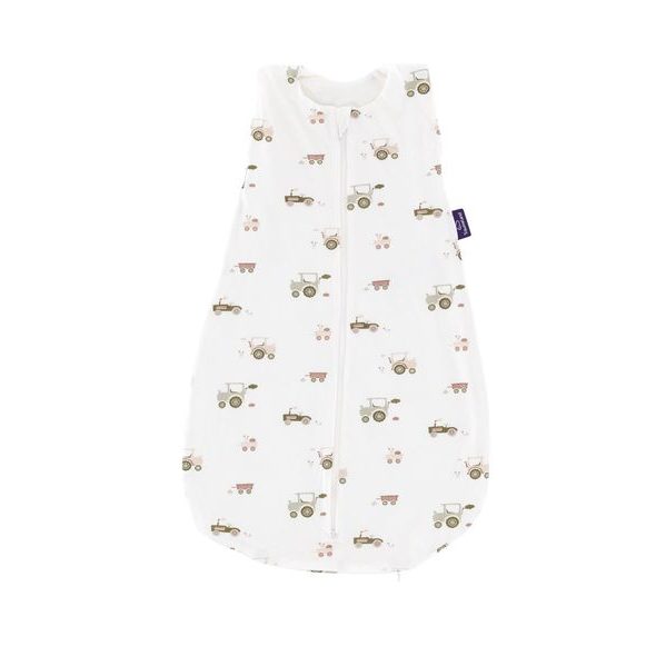 TRÄUMELAND LETNÍ SPACÍ PYTEL LIEBMICH LITTLE FARM GRÜN 60 - SPACÍ PYTLE - SPINKÁNÍ