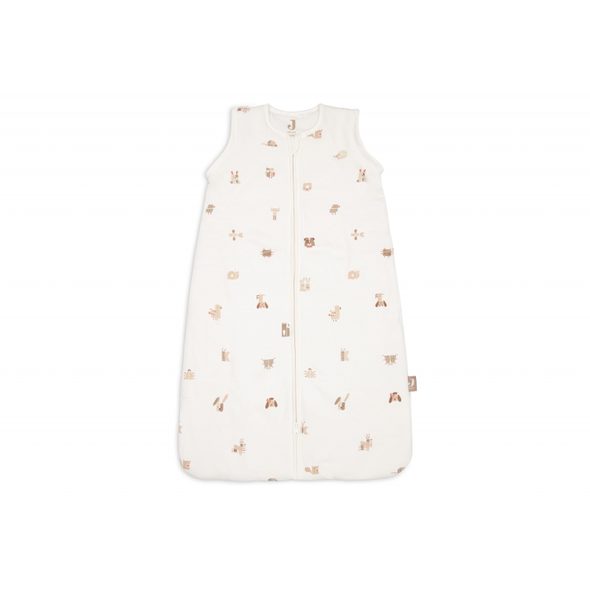 JOLLEIN SPACÍ PYTEL 2V1 110CM ANIMAL FRIENDS - SPACÍ PYTLE - SPINKÁNÍ