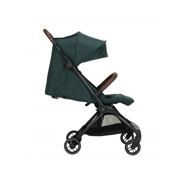 MAXI-COSI OSLO CARBON KOČÁREK TWILLIC GREEN - KOČÁRKY DO LETADLA - KOČÁRKY A PŘÍSLUŠENSTVÍ