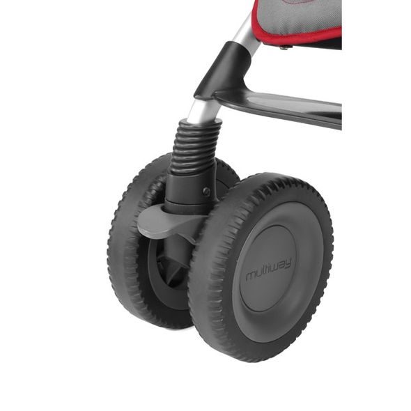 CHICCO MULTIWAY EVO - GOLFOVÉ KOČÁRKY - KOČÁRKY A PŘÍSLUŠENSTVÍ