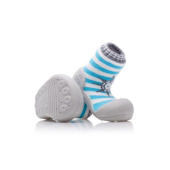 ATTIPAS BOTIČKY MARINE - BOTIČKY - PRO DĚTI