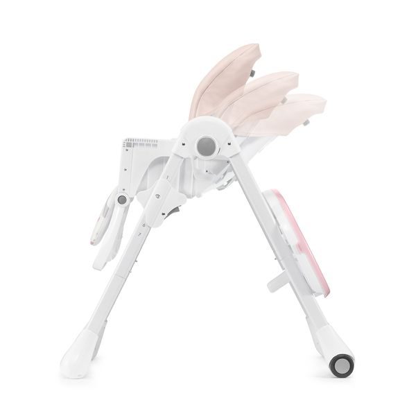 KINDERKRAFT ŽIDLIČKA YUMMY PINK - JÍDELNÍ ŽIDLIČKY PLASTOVÉ - KRMENÍ