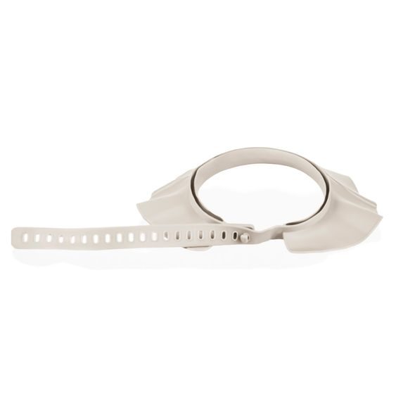 ZOPA SILIKONOVÝ KOUPACÍ OCHRANNÝ KŠILT - DOPLŇKY KOUPÁNÍ - KOUPÁNÍ A ZDRAVÍ