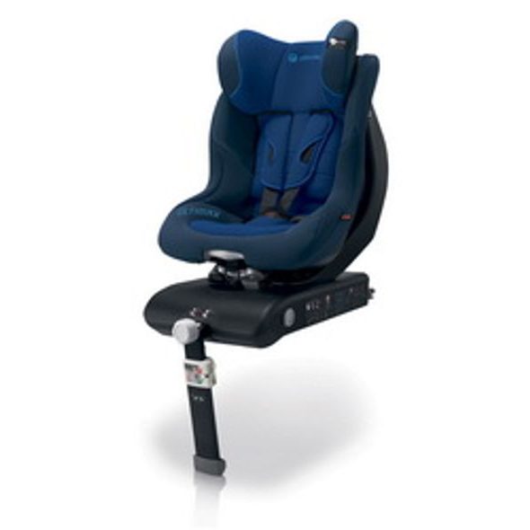 CONCORD ULTIMAX ISOFIX 2012 - AUTOSEDAČKY 0-18KG - AUTOSEDAČKY A PŘÍSLUŠENSTVÍ