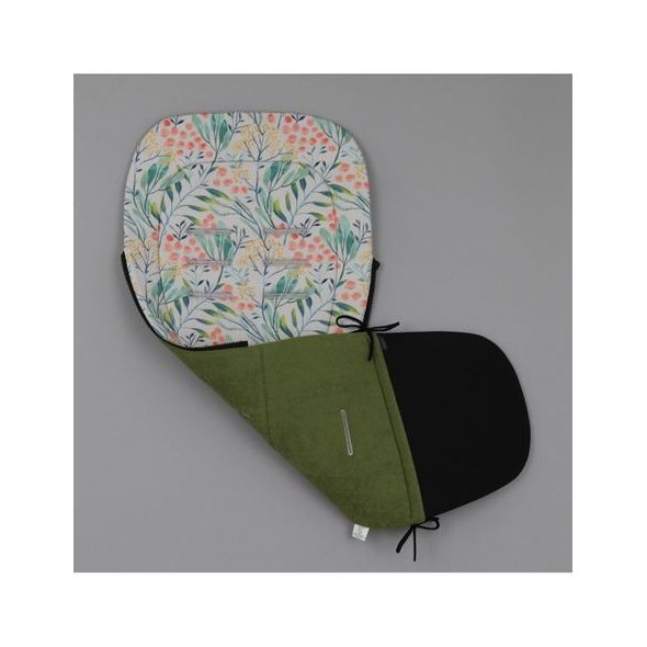 THULE ZIPY BOBULE II - PODLOŽKY DO KOČÁRKU - KOČÁRKY A PŘÍSLUŠENSTVÍ