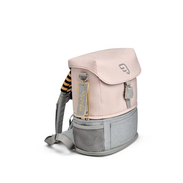 STOKKE® JETKIDS™ CREW BACKPACK™ - BATOHY A TAŠKY - PRO DĚTI