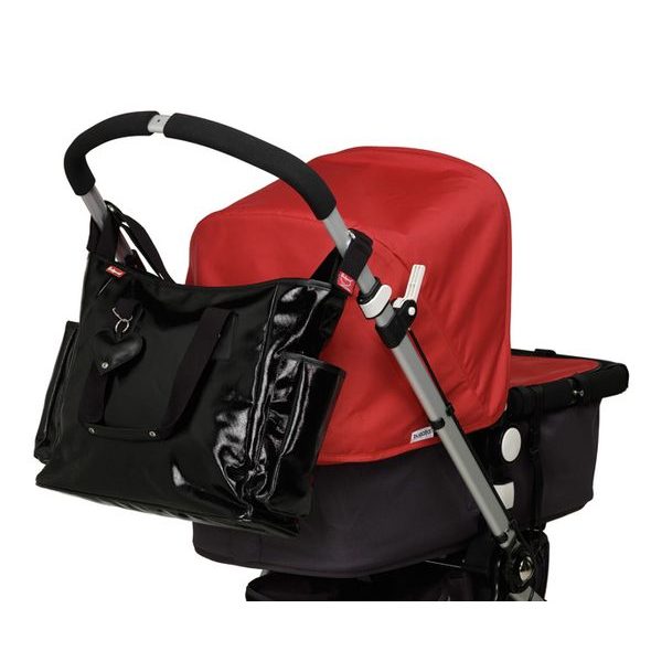 BABYMEL TOTE PŘEBALOVACÍ TAŠKA - PŘEBALOVACÍ TAŠKY - KOČÁRKY A PŘÍSLUŠENSTVÍ