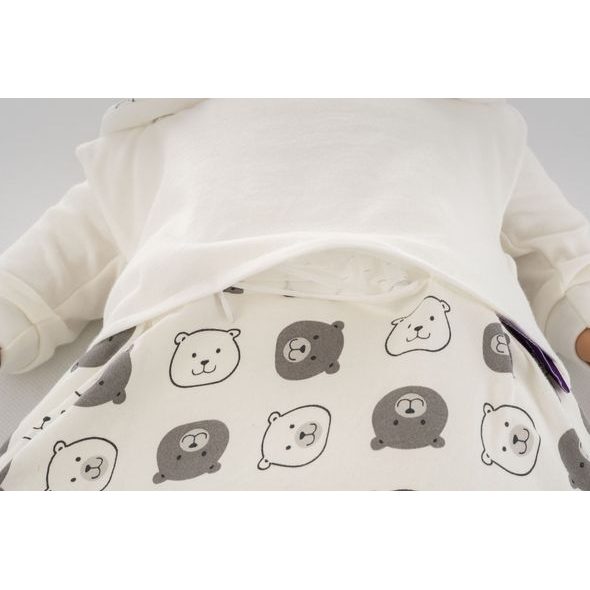 TRÄUMELAND SPACÍ PYTEL 3DÍLNÝ SET KLEINER BÄR 80/86 - SPACÍ PYTLE - SPINKÁNÍ