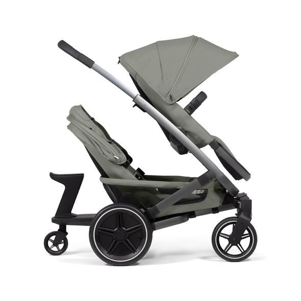 JOOLZ JOOLZ GEO3 L DAY+ A DAY3 SOUROZENECKÉ STUPÁTKO VČETNĚ SEDÁTKA - STUPÁTKA ZA KOČÁREK - KOČÁRKY A PŘÍSLUŠENSTVÍ