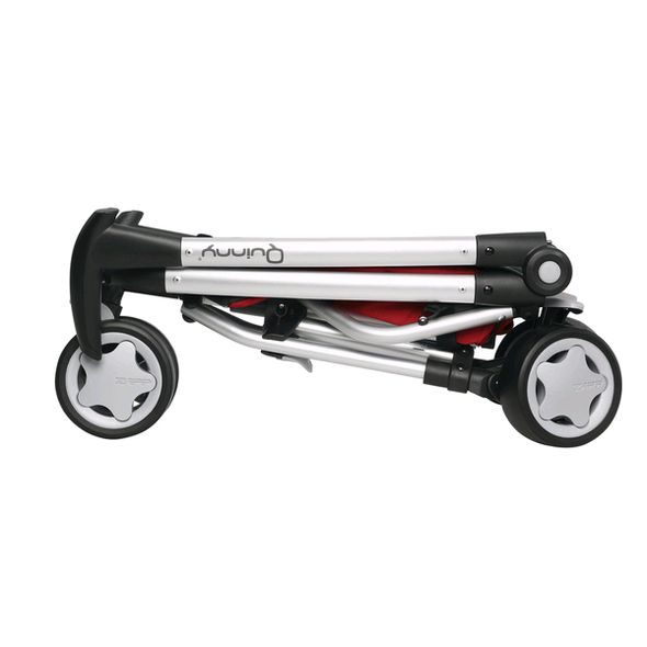 QUINNY ZAPP 2016 - VÝPRODEJ - OUTLET