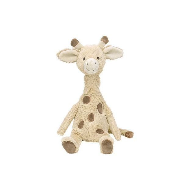 HAPPY HORSE HAPPY HORSE | ŽIRAFA GUS N.3 VELIKOST: 42 CM - HAPPY HORSE - PRO DĚTI