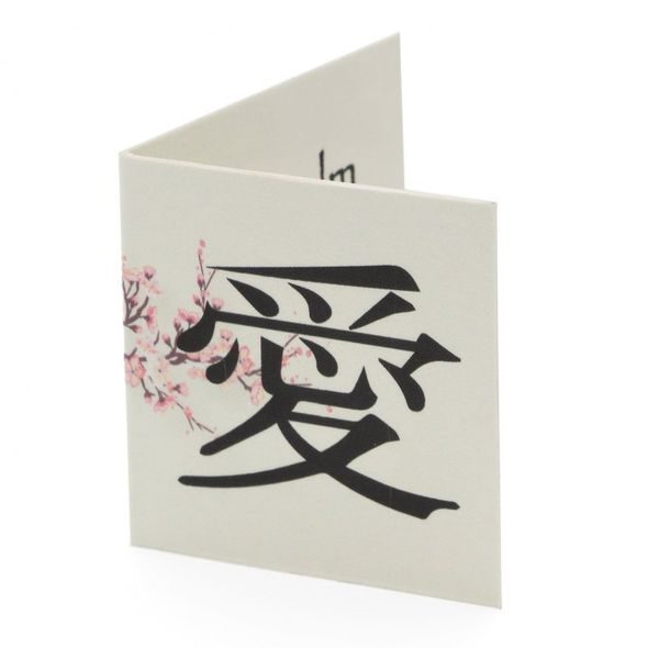 DOOKY GIFT SUSHI PONOŽKY 4 PÁRY - PONOŽKY A PUNČOCHY - PRO DĚTI