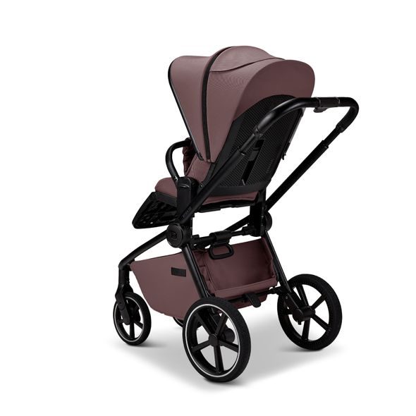 MOON RESEA 2.0 EXTRA SET - TONKA - DVOJKOMBINACE - KOČÁRKY A PŘÍSLUŠENSTVÍ