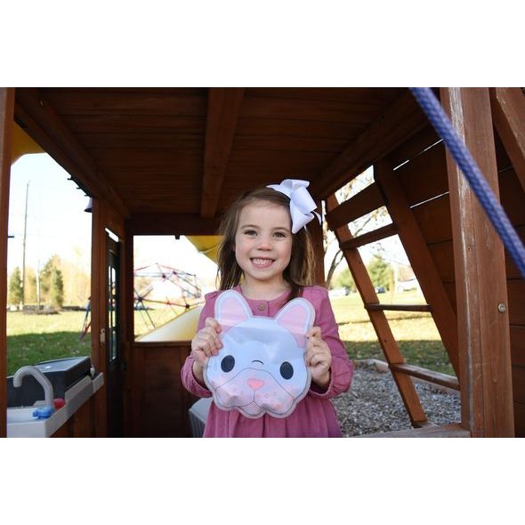 MELII OPAKOVATELNĚ POUŽITELNÉ SÁČKY NA SVAČINU - 6KS - KRABIČKY NA SVAČINU - KRMENÍ