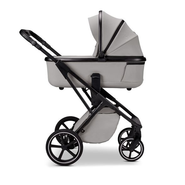 MOON CIAO MAXI SET - GHOST - KOMBINACE S PŘÍSLUŠENSTVÍM - KOČÁRKY A PŘÍSLUŠENSTVÍ