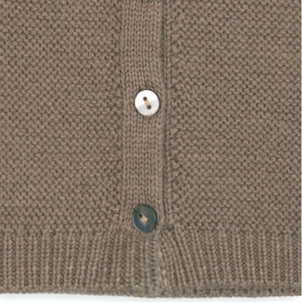 LODGER PLETENÝ SVETŘÍK MERINO BUFFALO VEL. 62 - KABÁTKY, MIKINKY - PRO DĚTI