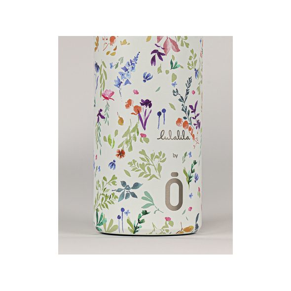 RUNBOTT TERMOLÁHEV MII 600 ML LEAVES - TERMOOBALY A TERMOSKY - KRMENÍ