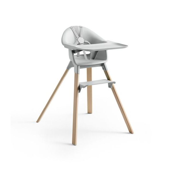 STOKKE® CLIKK™ JÍDELNÍ ŽIDLIČKA - JÍDELNÍ ŽIDLIČKY CESTOVNÍ - KRMENÍ