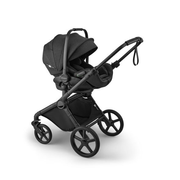 BUGABOO CUB - DVOJKOMBINACE - KOČÁRKY A PŘÍSLUŠENSTVÍ