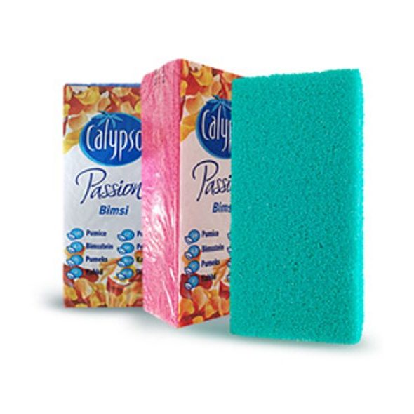 CALYPSO PEMZA BIMSI - ŽÍNKY A HOUBIČKY - KOUPÁNÍ A ZDRAVÍ