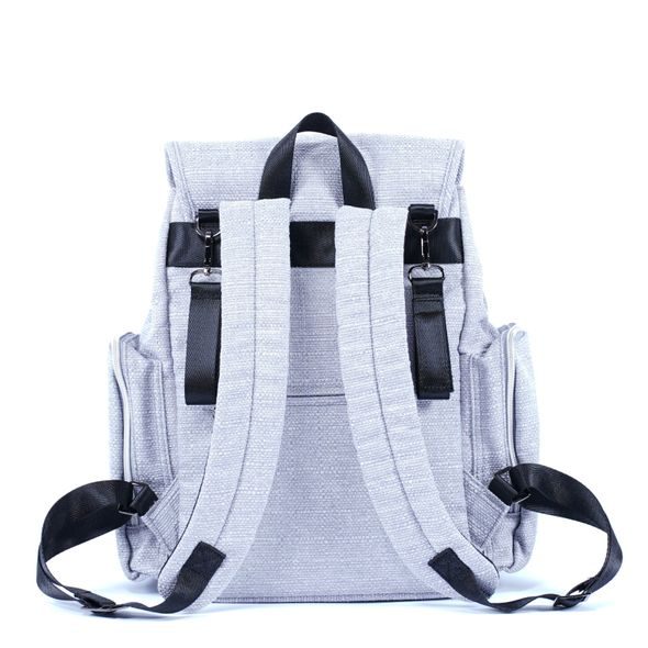 MAST BATOH CLASSY GRANITE - PŘEBALOVACÍ BATOHY - KOČÁRKY A PŘÍSLUŠENSTVÍ