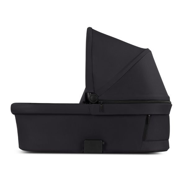 ABC DESIGN SALSA 5 AIR COAL+ ADAPTÉR PRO AUTOSEDAČKU ZDARMA - DVOJKOMBINACE - KOČÁRKY A PŘÍSLUŠENSTVÍ