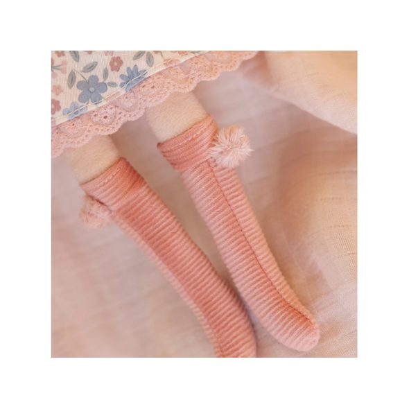 LITTLE DUTCH PANENKA ROSA 35 CM - LITTLE DUTCH - PRO DĚTI