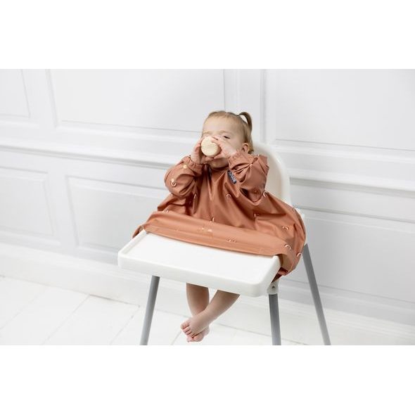 BIBADO SIPPIT TRÉNINKOVÝ HRNEČEK 2 KS FAWN - DĚTSKÉ HRNEČKY - KRMENÍ