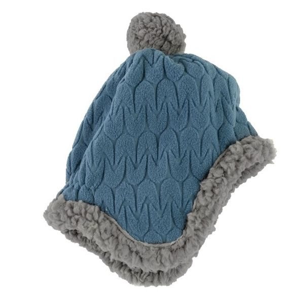 LODGER HATTER EMPIRE FLEECE DRAGONFLY 1 - 2 ROKY - ČEPIČKY A KLOBOUČKY - PRO DĚTI