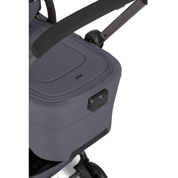 JOOLZ AER2 HLUBOKÝ DÍL STONE GREY - KORBIČKY - KOČÁRKY A PŘÍSLUŠENSTVÍ