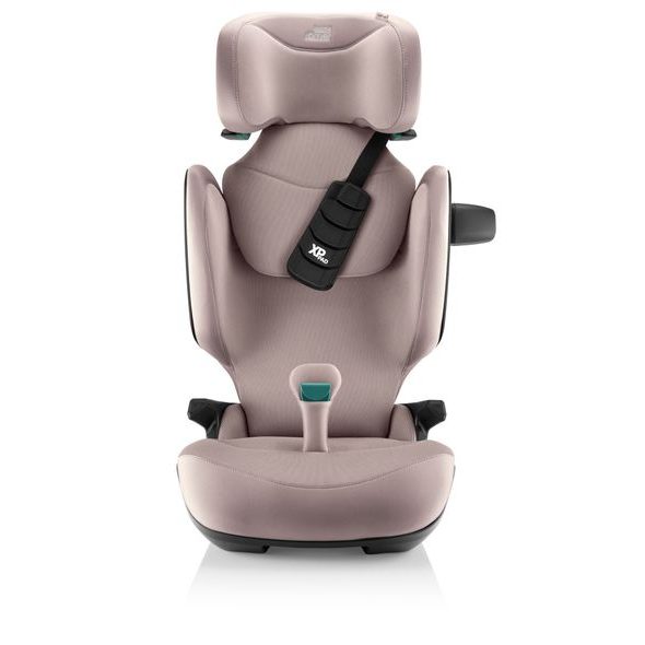 BRITAX AUTOSEDAČKA KIDFIX PRO STYLE 2025 - AUTOSEDAČKY 15-36KG - AUTOSEDAČKY A PŘÍSLUŠENSTVÍ