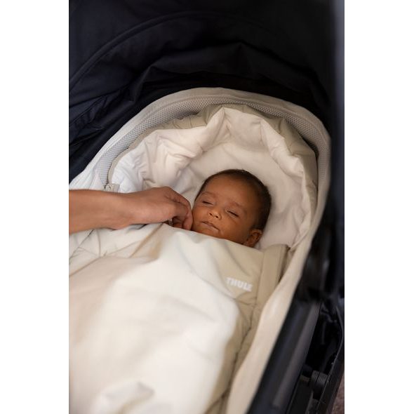 THULE ELEMENTS FUSAK S - FUSAKY DO KOČÁRKU - KOČÁRKY A PŘÍSLUŠENSTVÍ