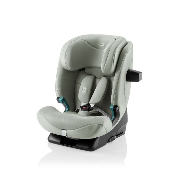 BRITAX RÖMER AUTOSEDAČKA ADVANSAFIX PRO STYLE 2025 - AUTOSEDAČKY 9-36KG - AUTOSEDAČKY A PŘÍSLUŠENSTVÍ