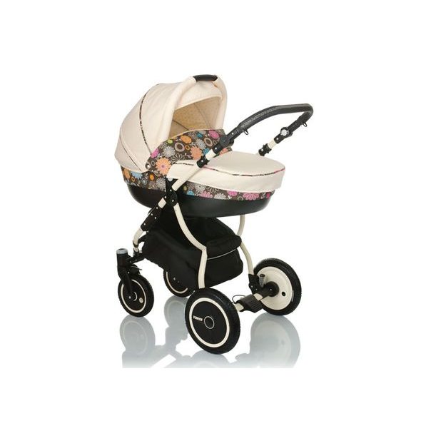 DEPEMO TARGAST TROJKOMBINACE VČ. AUTOSEDAČKY 2012 - TROJKOMBINACE - KOČÁRKY A PŘÍSLUŠENSTVÍ