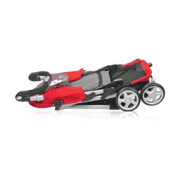 BABYDESIGN TINY SPORTOVNÍ GOLFOVÝ KOČÁREK - GOLFOVÉ KOČÁRKY - KOČÁRKY A PŘÍSLUŠENSTVÍ