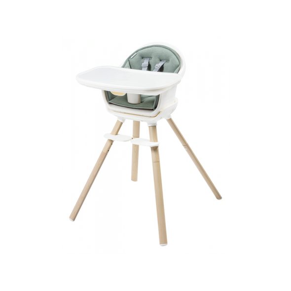 MAXI-COSI MOA ŽIDLIČKA 4V1 BEYOND WHITE - JÍDELNÍ ŽIDLIČKY PLASTOVÉ - KRMENÍ