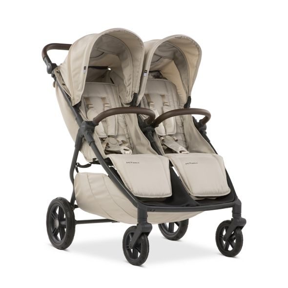 MAST M.TWIN X KOČÁREK (HP), LION 2025 - KOČÁRKY PRO DVOJČATA - KOČÁRKY A PŘÍSLUŠENSTVÍ