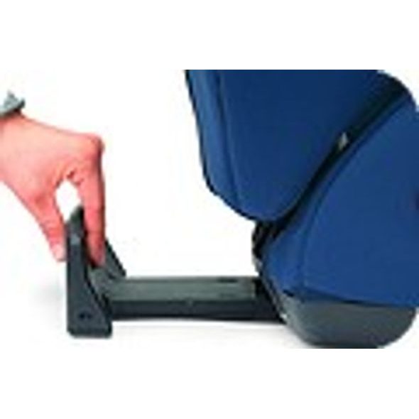 CHICCO KEY 2-3 2012 - AUTOSEDAČKY 15-36KG - AUTOSEDAČKY A PŘÍSLUŠENSTVÍ