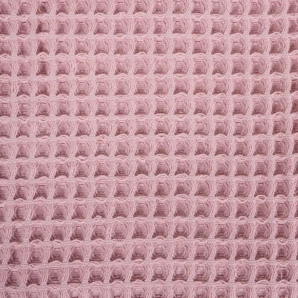 CEBA BABY DĚTSKÁ DEKA (90X90) WAFFLE LINE - DĚTSKÉ DEKY PRO MIMINKA - SPINKÁNÍ