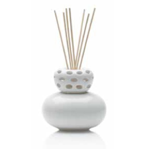 AROMA MINIDIFUZER BABY GINGER - ZVLHČOVAČE A ČISTIČKY VZDUCHU - SPINKÁNÍ