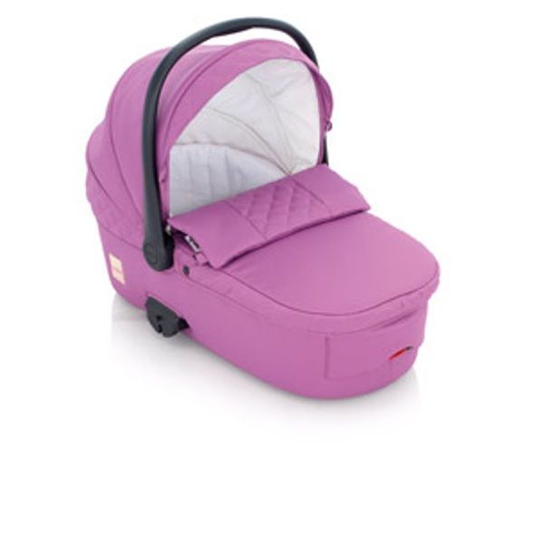 INGLESINA ZIPPY SYSTEM 2010 - TROJKOMBINACE - KOČÁRKY A PŘÍSLUŠENSTVÍ