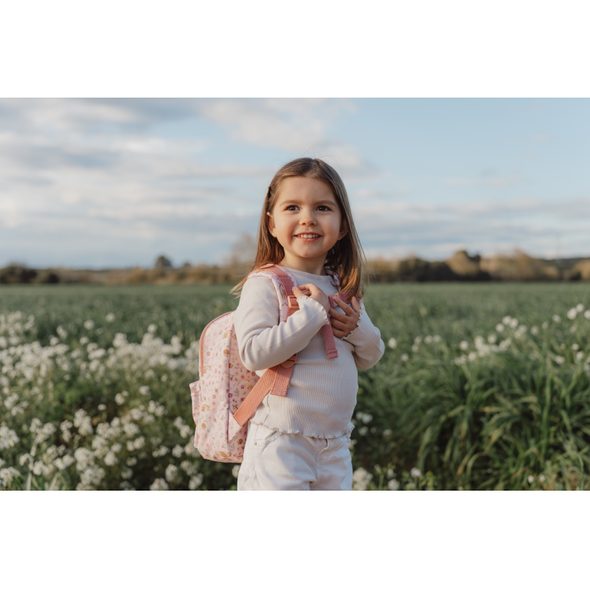 LITTLE DUTCH DĚTSKÝ BATŮŽEK FAIRY GARDEN - FAIRY GARDEN - PRO DĚTI