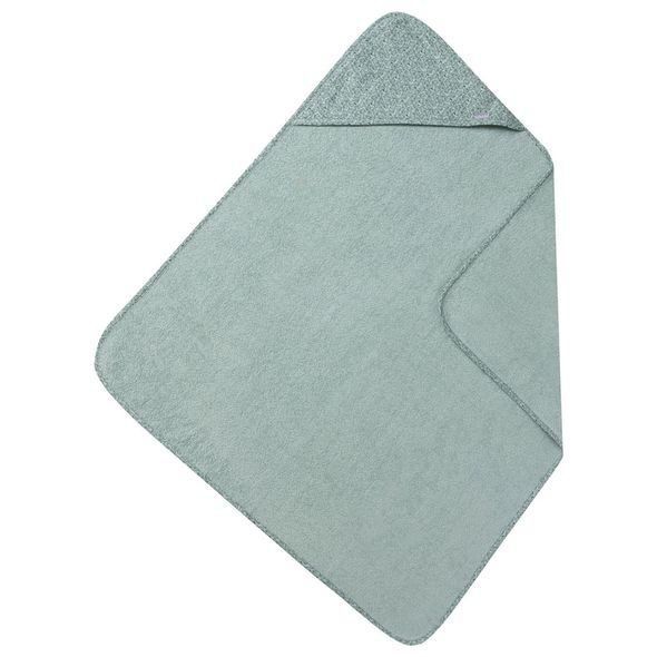 BEBE-JOU RUČNÍK S KAPUCÍ FROTÉ SEPP - OSUŠKY A DĚTSKÉ ŽUPANY - KOUPÁNÍ A ZDRAVÍ