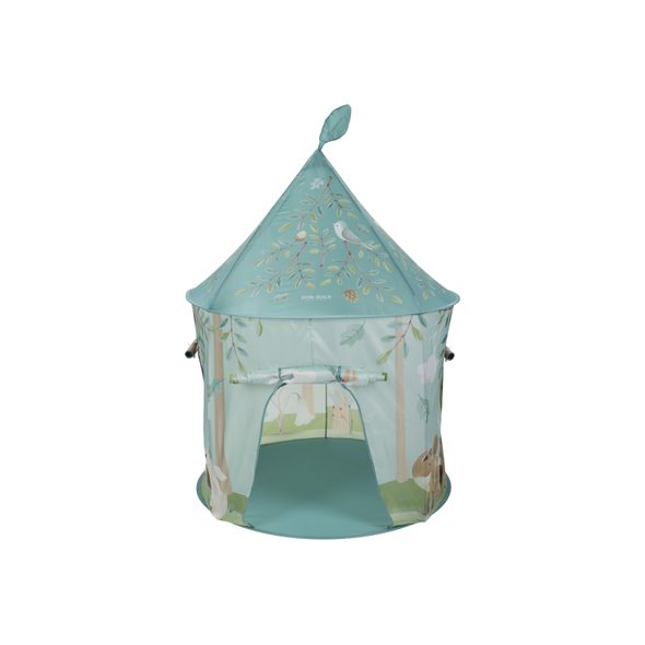 LITTLE DUTCH STAN NA HRANÍ FOREST FRIENDS - FOREST FRIENDS - PRO DĚTI