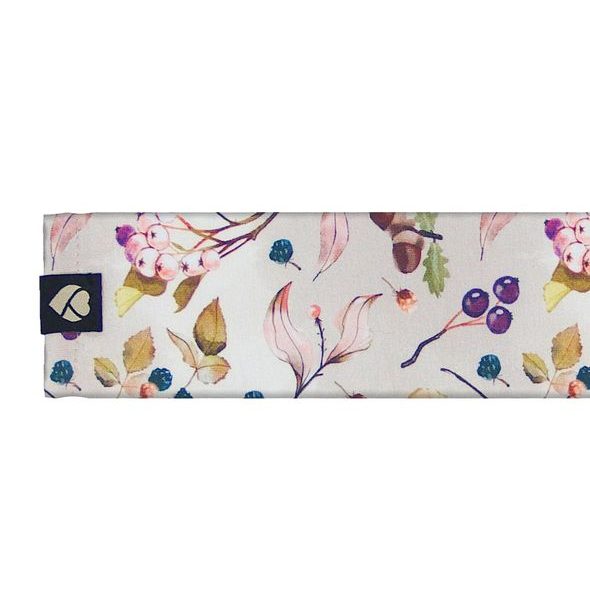 EMITEX POTAH NA MADLO KOČÁRKU AUTUMN BERRIES - MADLA A PULTÍKY - KOČÁRKY A PŘÍSLUŠENSTVÍ