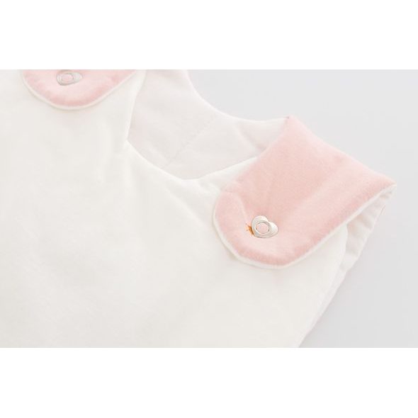 TRÄUMELAND VNĚJŠÍ SPACÍ PYTEL LIEBMICH MÄRCHENGOLD 62/68 - SPACÍ PYTLE - SPINKÁNÍ