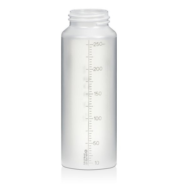 MEDELA LÁHEV JEDNORÁZOVÁ READY-TO-USE - BALENÍ 40KS - KOJENECKÉ LAHVE - KRMENÍ